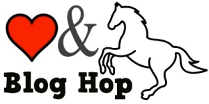 Blog Hop Logo